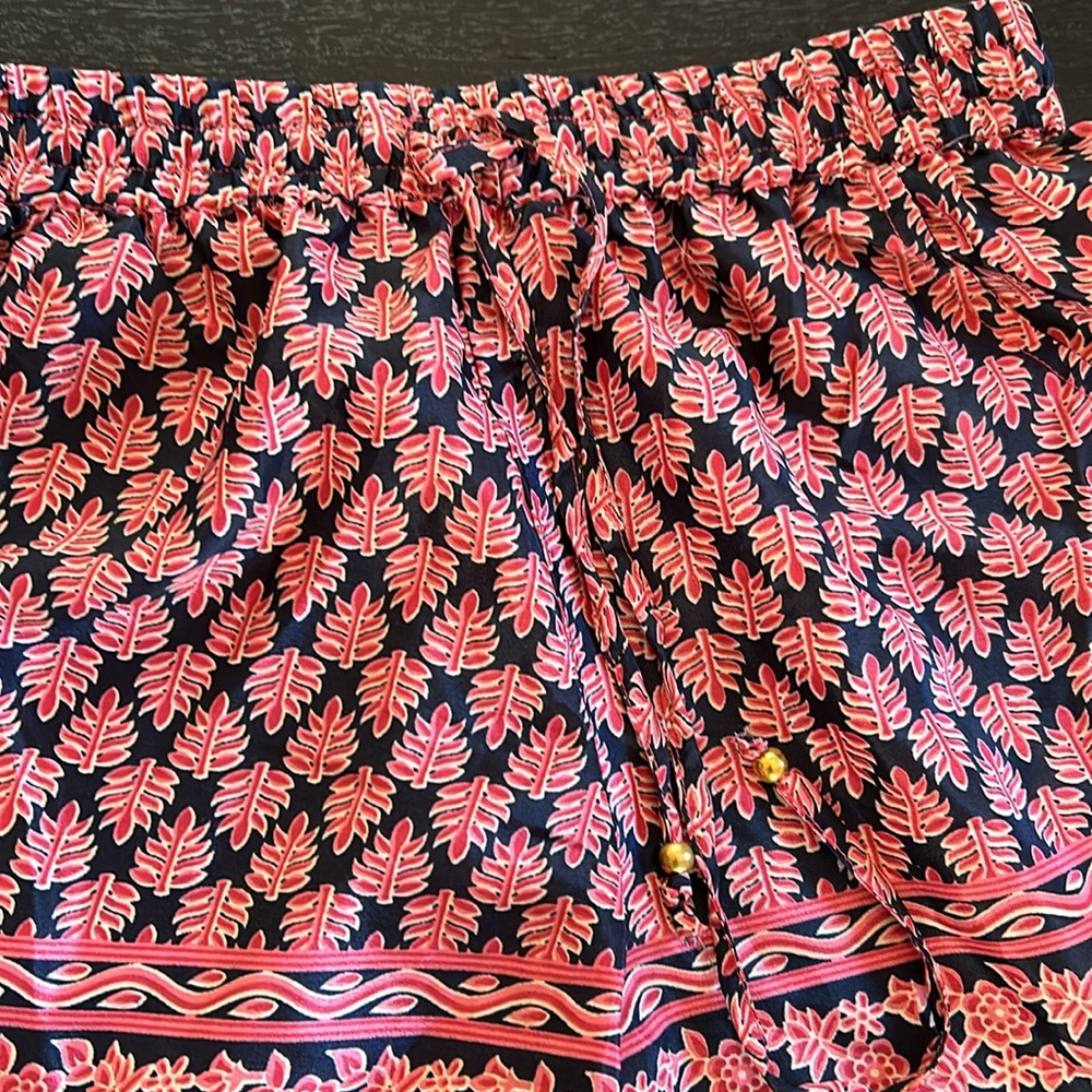 Elan boho shorts - Picture 3 of 5
